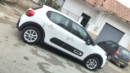Citroen C3 2021 Collection