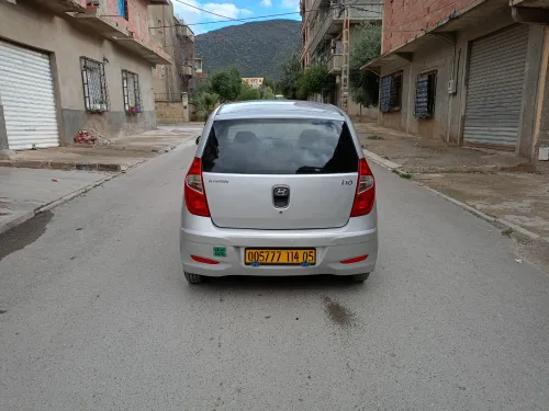 Hyundai i10 2014 GL Plus