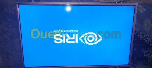 Iris smart tv 32 pouce avec demo geant