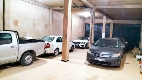 Location vacances Villa Mostaganem Sayada