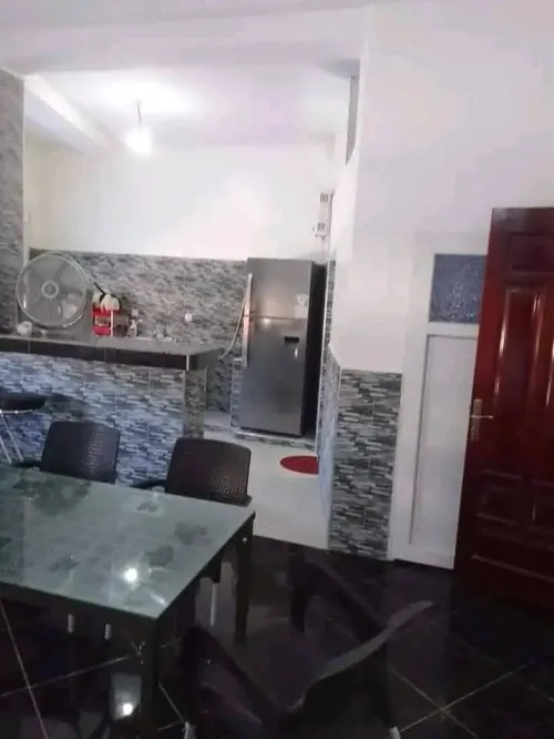 Location vacances Villa Mostaganem Sayada
