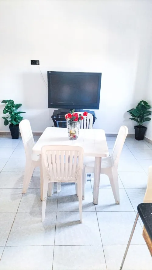 Location vacances Villa Mostaganem Sayada