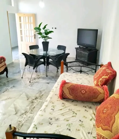 Location vacances Villa Mostaganem Sayada
