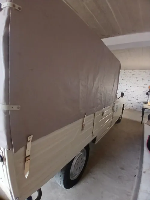 Peugeot 404 1987 404