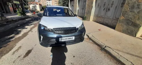 Lifan GX3 PRO 2026 