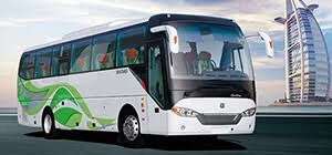 Bus - Chine