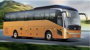 Bus - Chine
