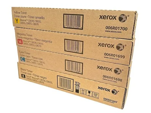 Toner C8070 Xerox ORIGINAL