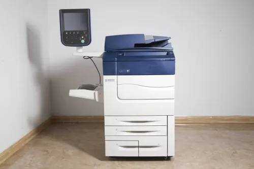 Press numerique C60/C70 Xerox
