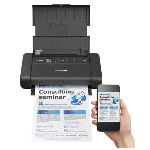 IMPRIMANTE LASER DELI P1820 / M1820 / P3100DN / M3100DN / PIXMA TR150 / HP 182N
