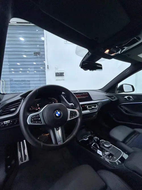 Bmw s2