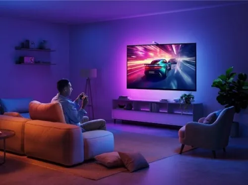 Govee tv backlight 