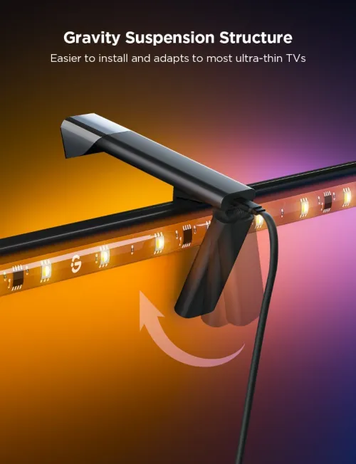 Govee tv backlight 
