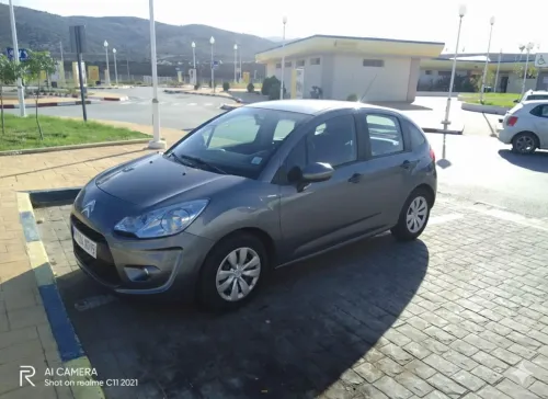 Citroen C3 2010 C3