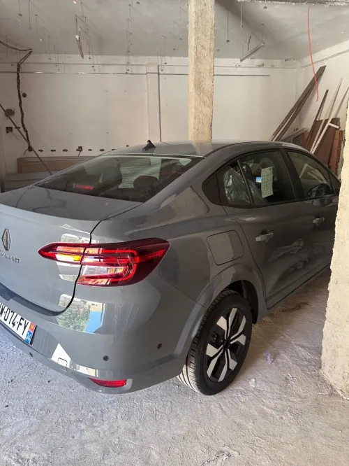 Renault Taliant 2025 Zen
