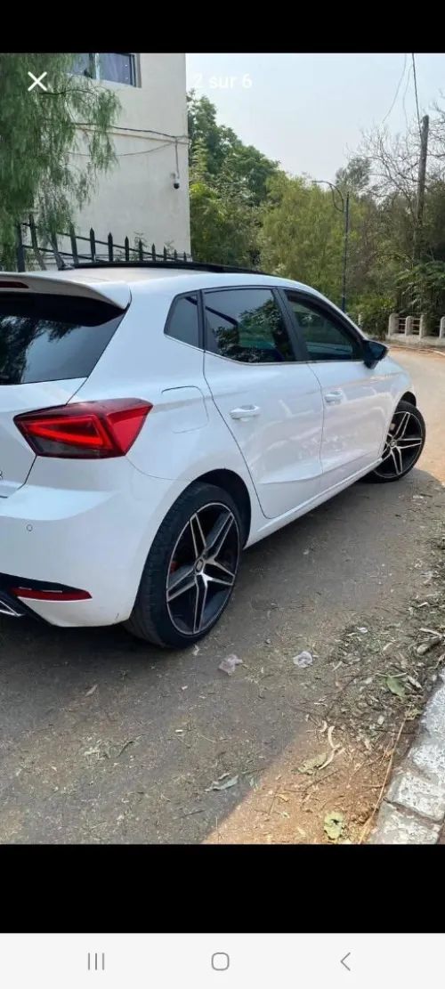 Seat Ibiza 2019 HIGH
