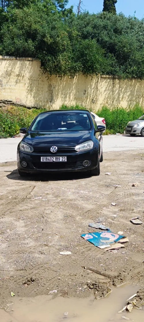 Volkswagen Golf 6 2009 Golf 6