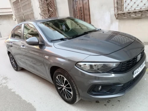 Fiat Tipo Sedan 2023 City