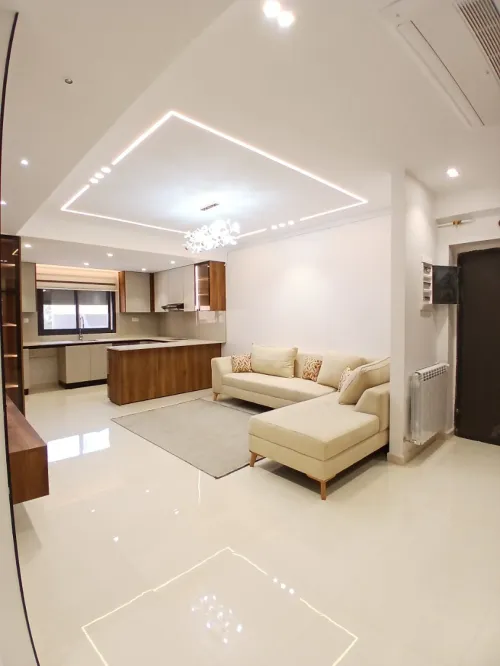 Vente Appartement F3 Alger Dar el beida