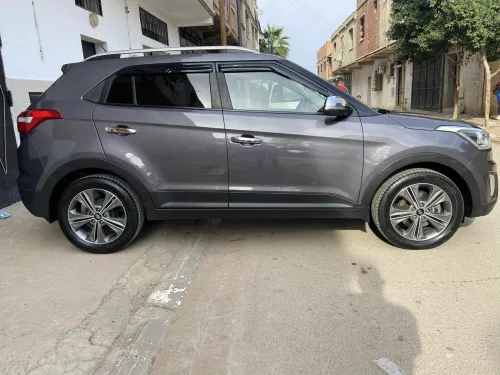 Hyundai Crita 2019 Gls