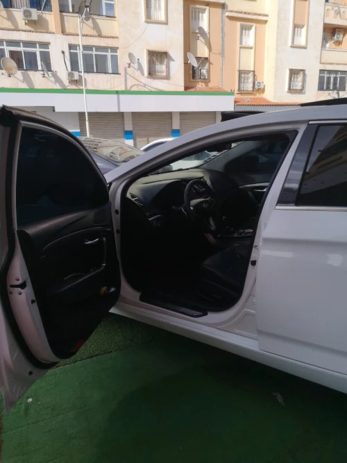 Hyundai i40 2015 Speciel