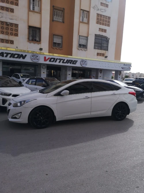 Hyundai i40 2015 Speciel