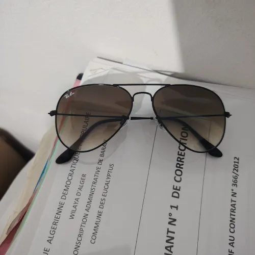 Lunette Ray ban original produit neuf