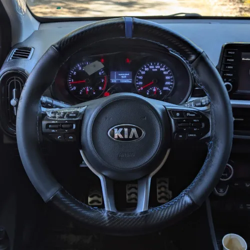Kia Picanto 2019 Xline