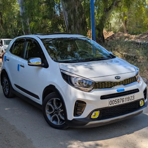Kia Picanto 2019 Xline