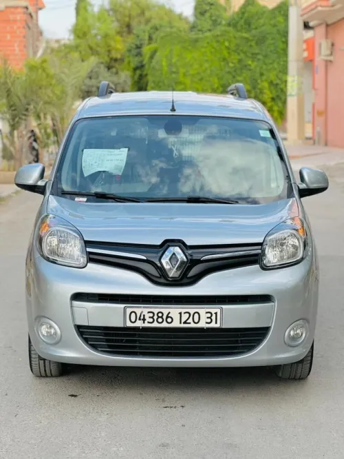 Renault Kangoo 2021 Kangoo