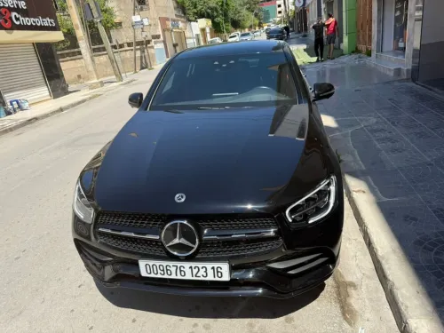 Mercedes Glc 300d 4 matic 2023 