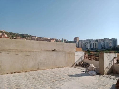 Vente Villa Béjaïa Akbou