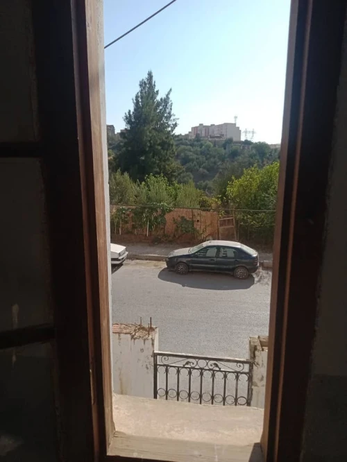 Vente Villa Béjaïa Akbou