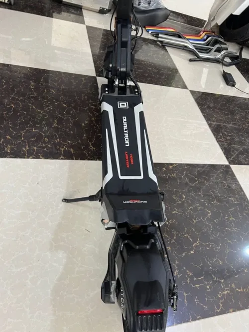 dualtrone togo limited