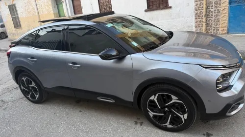 Citroen C4 2023 Shine