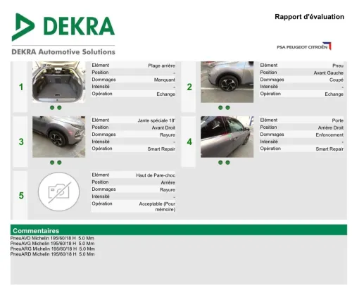 Citroen C4 2023 Shine