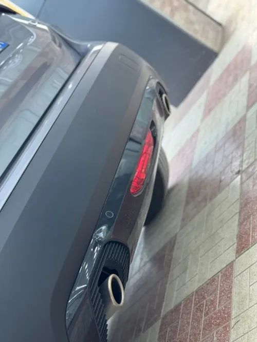 Citroen C4 2023 Shine