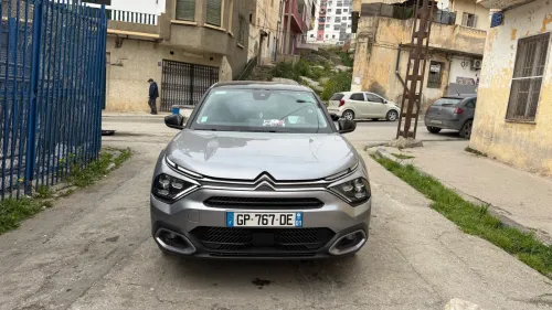 Citroen C4 2023 Shine pack