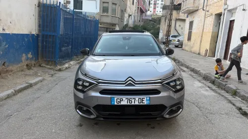 Citroen C4 2023 Shine pack