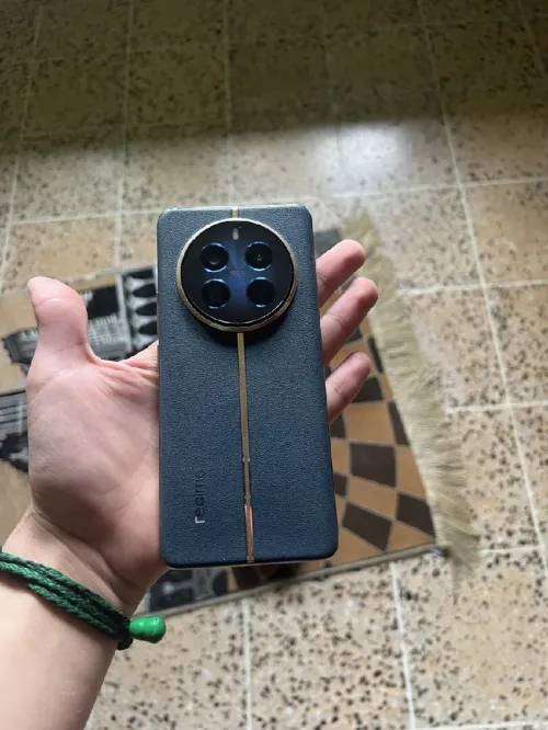 Realme Realme 12 pro plus