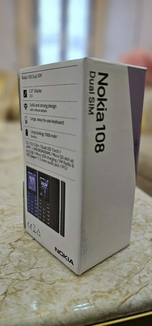 Nokia 108 original