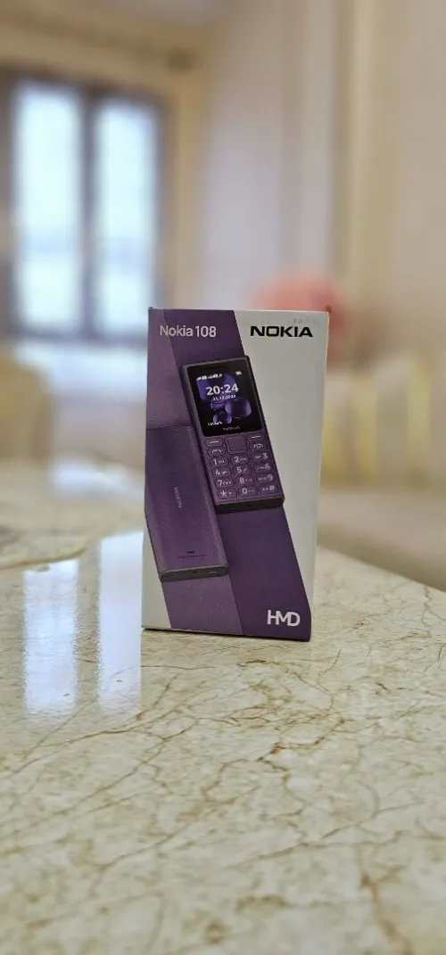 Nokia 108 original
