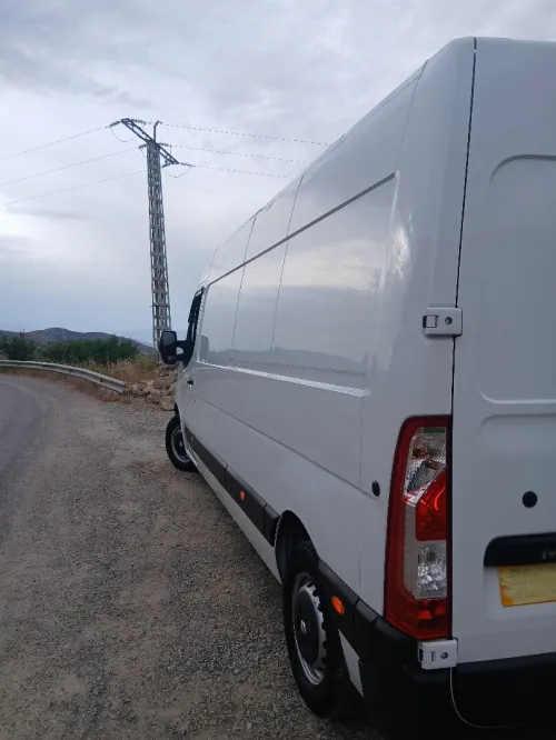 Renault Master Master 