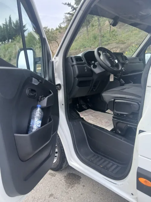 Renault Master Master 
