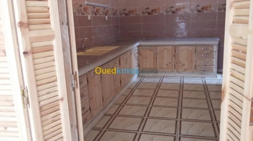 Vente Villa Mostaganem Mostaganem