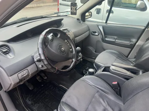 Renault Scenic 2003 Scenic