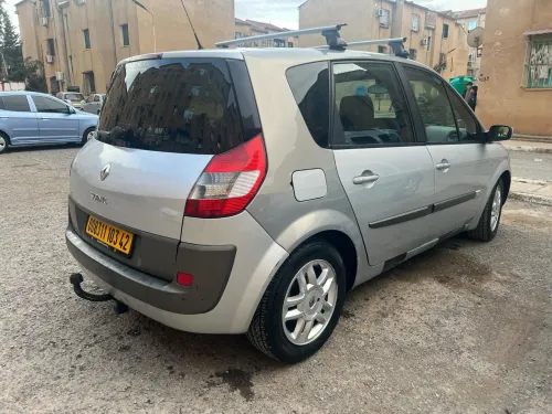Renault Scenic 2003 Scenic