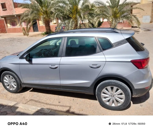 Seat ARONA 2019 Style