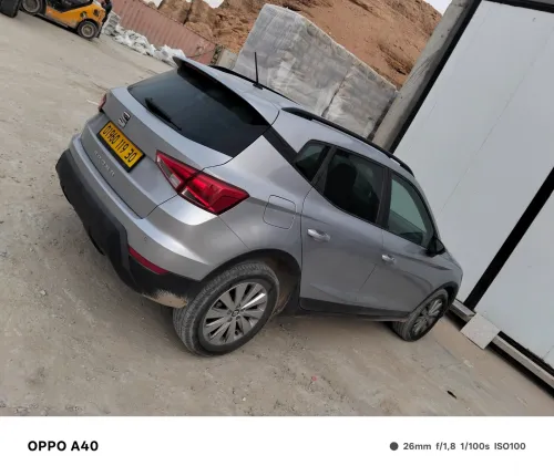 Seat ARONA 2019 Style