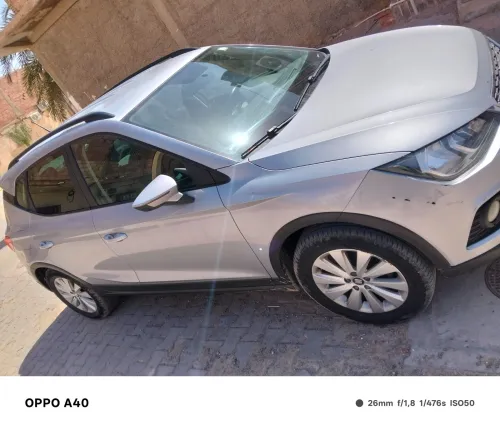 Seat ARONA 2019 Style